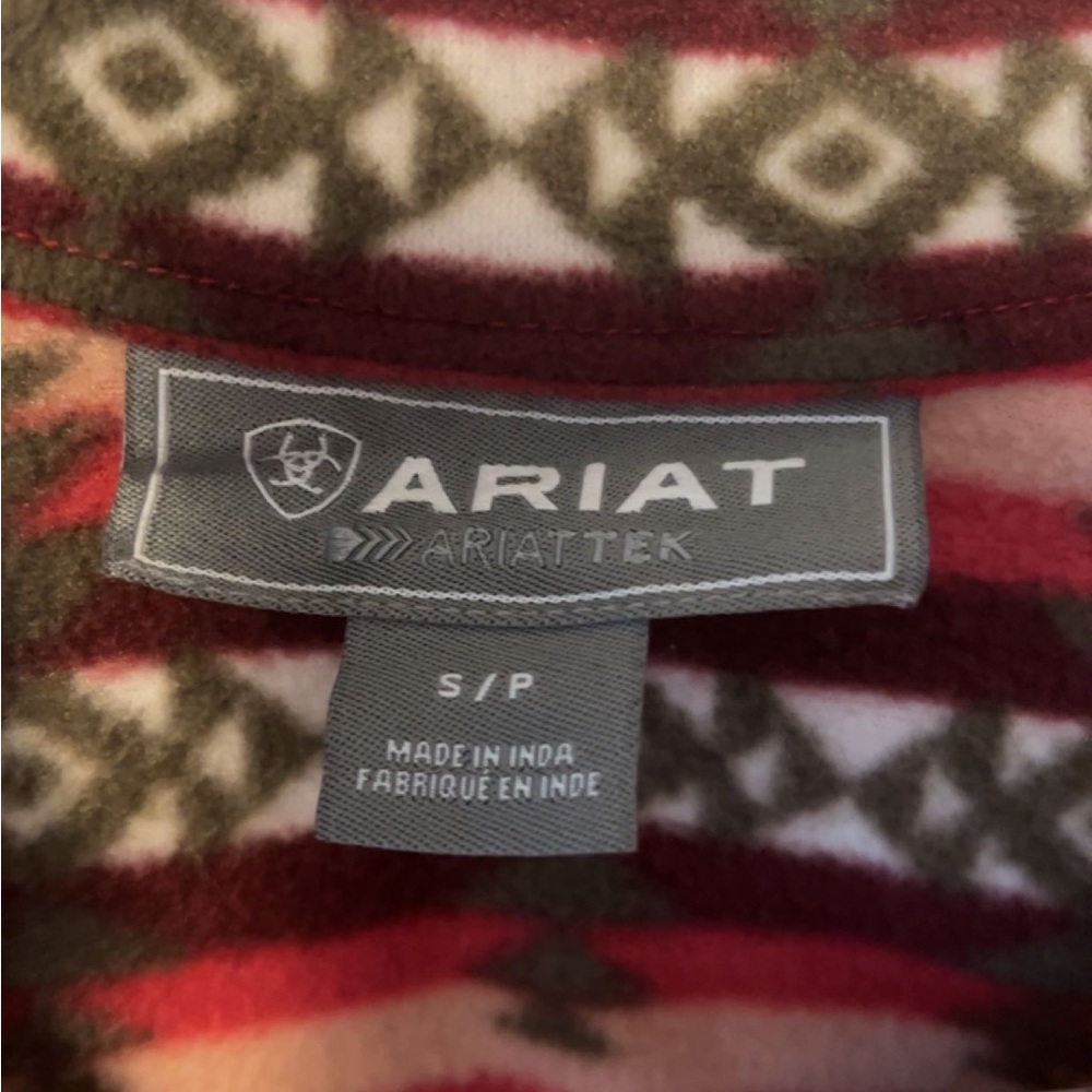 Size s